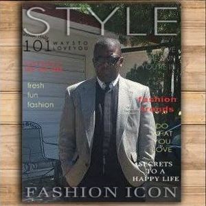 Meet your Posher, Eugene